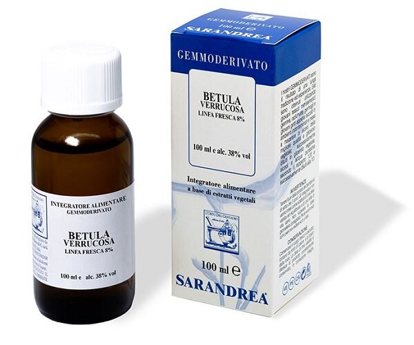 EXTRAGEM BETULLA VERRUCOSA LIN-2