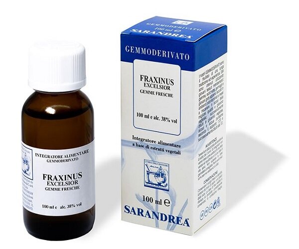 EXTRAGEM FRASSINO GEMME 20ML-2