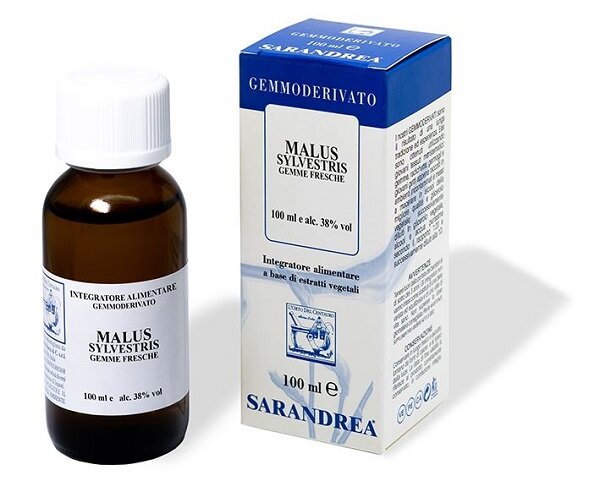 EXTRAGEM MELO SELVATICO GEMME-2