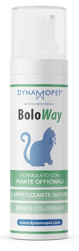Dynamopet BoloWay Appetizzante Naturale 65g-2
