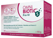 Omni Biotic Pro-Vi 5 30 Bustine Da 2g-1