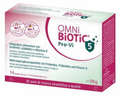 Omni Biotic Pro-Vi 5 14 Bustine Da 5g-1