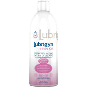 Lubrigyn Hydra Gel detergente intimo extra delicato 400ml-2