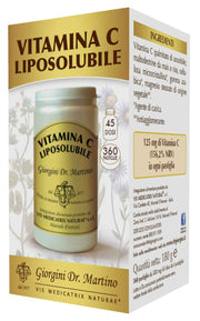 VITAMINA C LIPOSOLUBILE360PAST-2