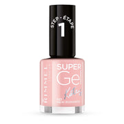 Rimmel SuperGel Colore step 1 smalto 021 New Romantic-1