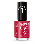 Rimmel SuperGel Colore step 1 smalto 042 Rock N Roll-1