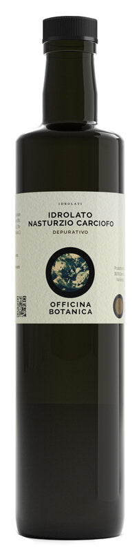 IDROLATO NASTURZIO/CARCIO500ML-2