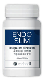 ENDOSLIM 60CPR-1