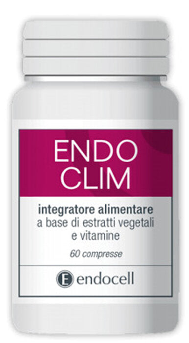 ENDOCLIM 60CPR-1