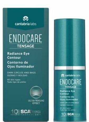 Endocare Tensage Eye Contour contorno occhi 15ml-2
