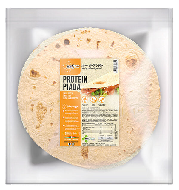 Eatpro Piada Proteica 2x50g-1