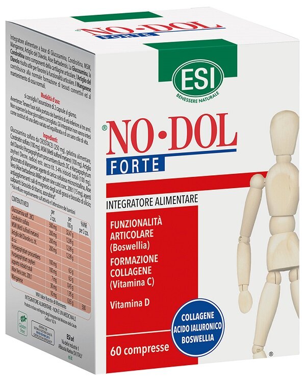 Esi No Dol Forte 60 Compresse-2