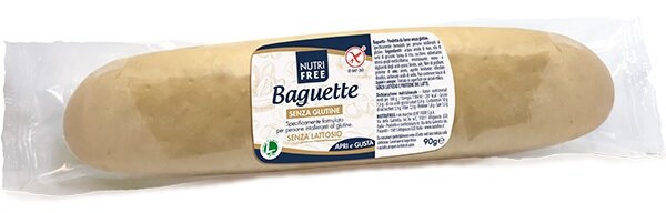 NUTRIFREE BAGUETTE 90G-2