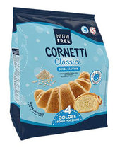 NUTRIFREE CORNETTI CLASSICI4PZ-1