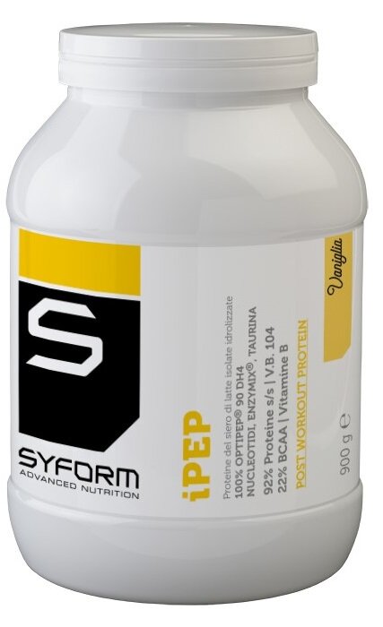 Syform IPEP Gusto Vaniglia 900g-1