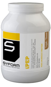 Syform IPEP Gusto Wafer Nocciola 900g-1