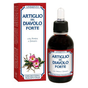 Artiglio del Diavolo Forte Linimento muscoli e articolazioni 50ml-1