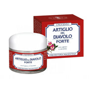 Artiglio del Diavolo Forte Unguento per dolori muscolari e articolari 50ml-1