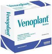 Venoplant 40 Bustine-2