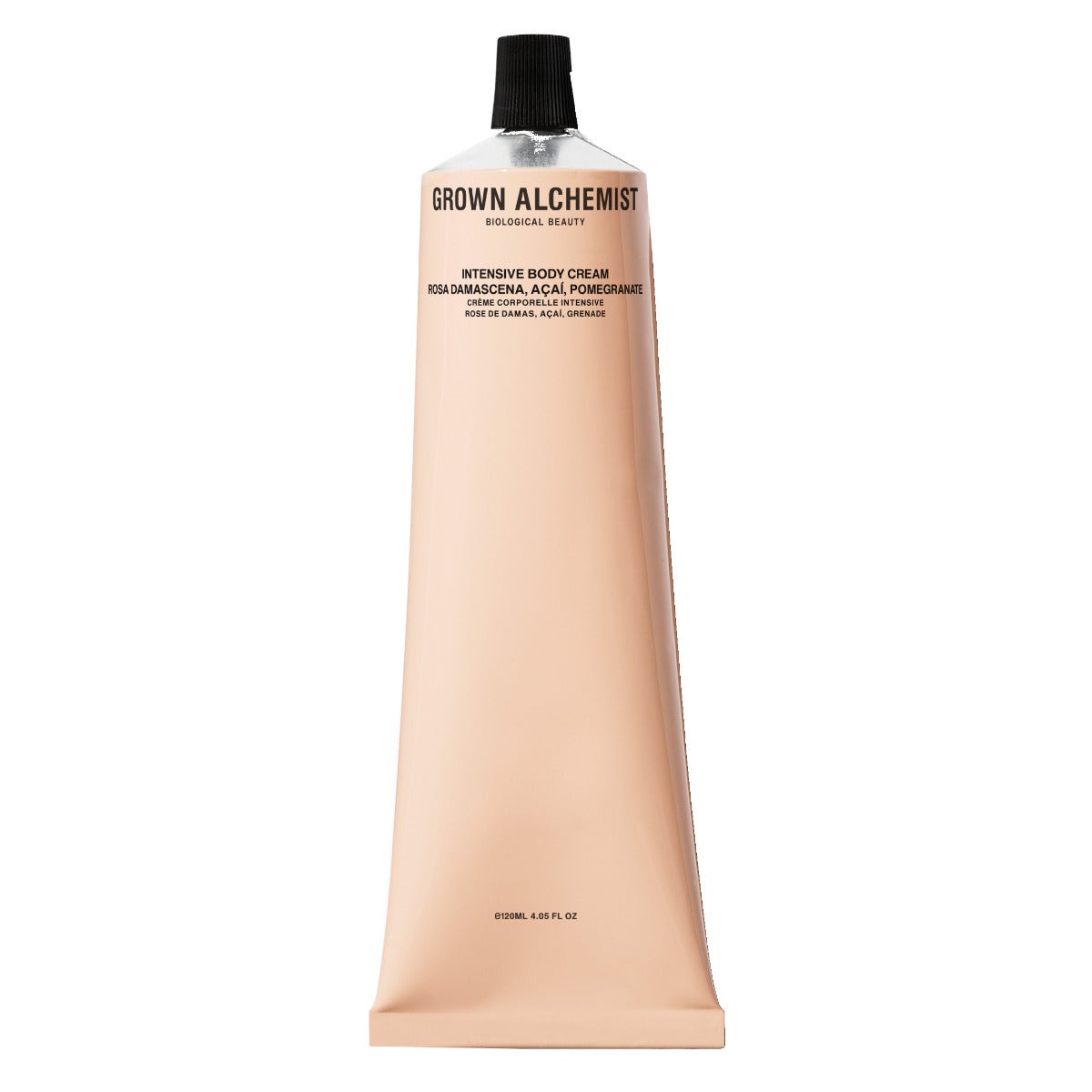 Grown Alchemist Intensive Body Cream Idratante Corpo 120ml-1
