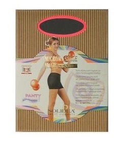 PANTY SILHOUETTE SHORTS CAM 1-1