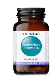 VIRIDIAN ANTIOXIDANT FORMULA-1