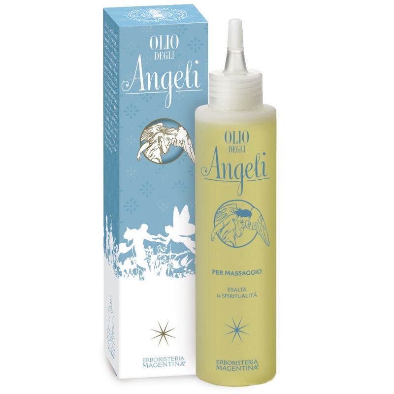Olio degli Angeli per massaggio 150ml-1