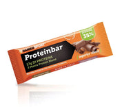 Named Barretta Proteine gusto cioccolato 50g-1