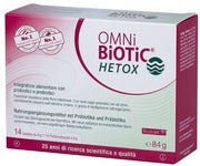OMNI BIOTIC HETOX 14BUST-1