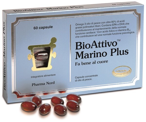 BIOATTIVO MARINO PLUS 60CPS-2