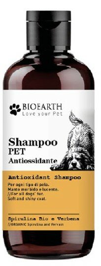 SHAMPOO PET ANTIOSSIDANTE250ML-1