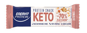 Enervit Protein Keto Snack Salted Nuts 35g-2