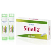 Boiron Sinalia medicinale omeopatico 2 tubi granulari 160g-1