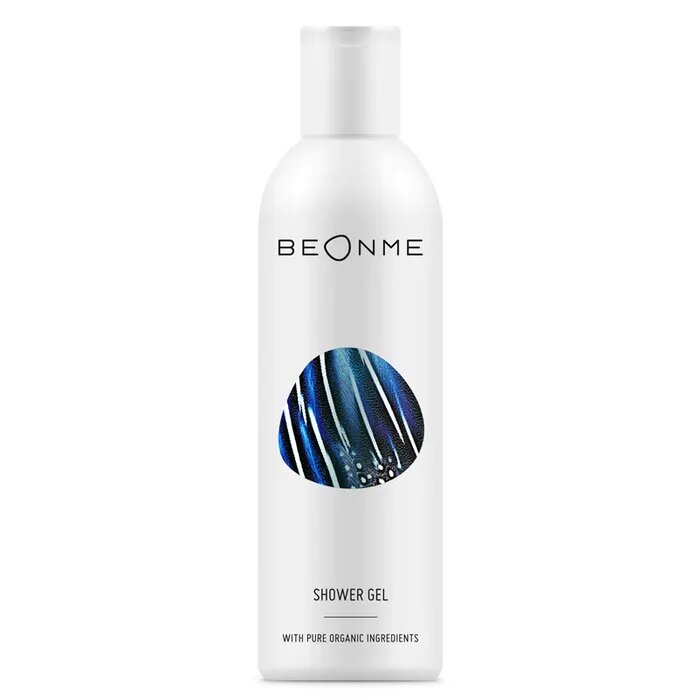 Beonme Docciaschiuma Idratante 200ml-1