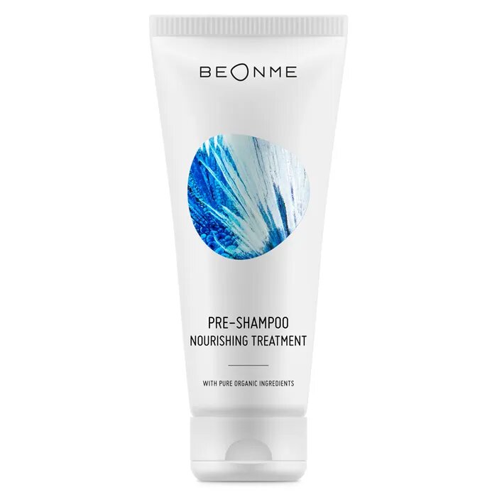 Beonme Trattamento Nutriente Pre-Shampoo 200ml-1