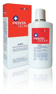 Pentaciclina Olio detergente 200ml-1