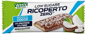 WHYNATURE RICOPERTO ZERO COCCO-1