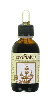 Ecol EcoSalvia menopausa e digestione 50ml-1