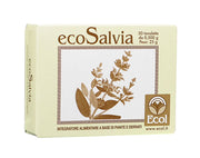 Ecol EcoSalvia menopausa e digestione 50 tavolette-1