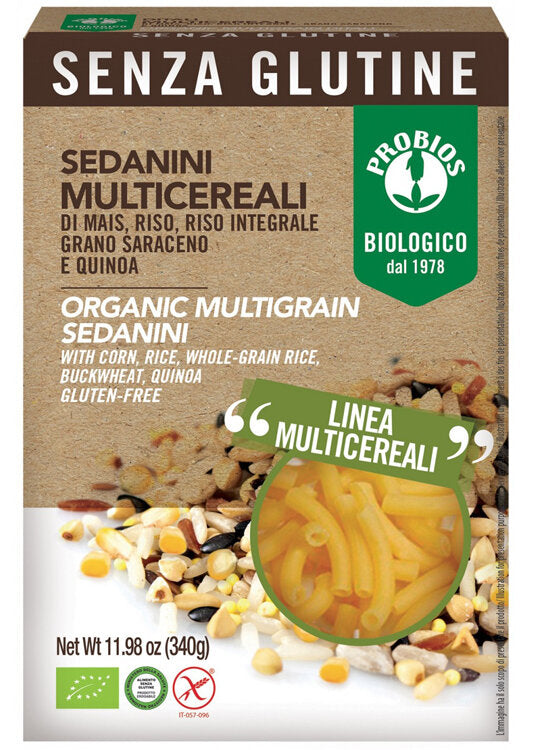 SEDANINI MULTICEREALI 340G-2
