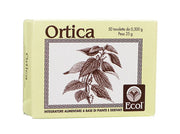 Ecol Ortica fisioligico funzionamento dell'organismo 50 Tavolette-1