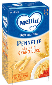 Mellin Pennette 280g 10 Mesi+-2
