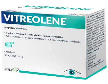 Vitreolene 30 Bustine-2
