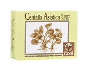 Ecol Centella Asiatica fisiologico benessere dell'organismo 50 Tavolette-1