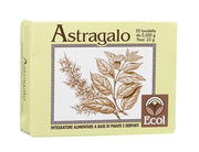 Ecol Astragalo benessere dell'organismo Estratto 50 Tavolette-1