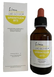 SPRINTGEN BT3 GOCCE 100ML-2