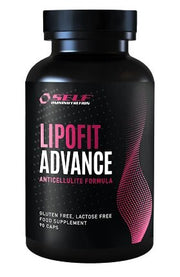 SELF OMNIN LIPOFIT ADV 90CPS-1