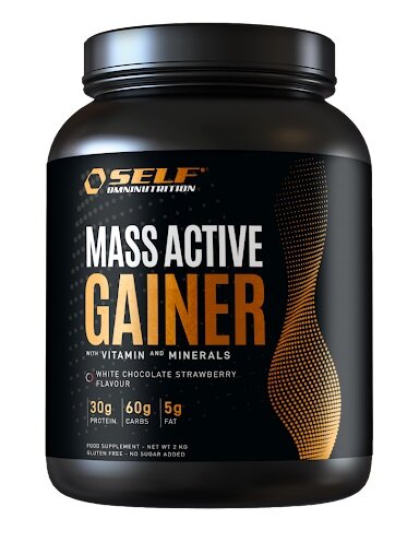 SELF OMNIN MASS ACT WHI&STR2KG-1