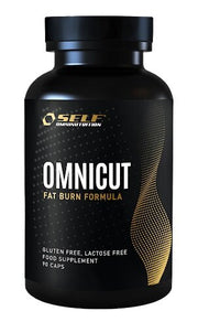 SELF OMNIN OMNICUT 90CPS-1