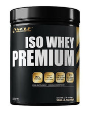 SELF OMNIN ISO WHEY PREM VAN-1